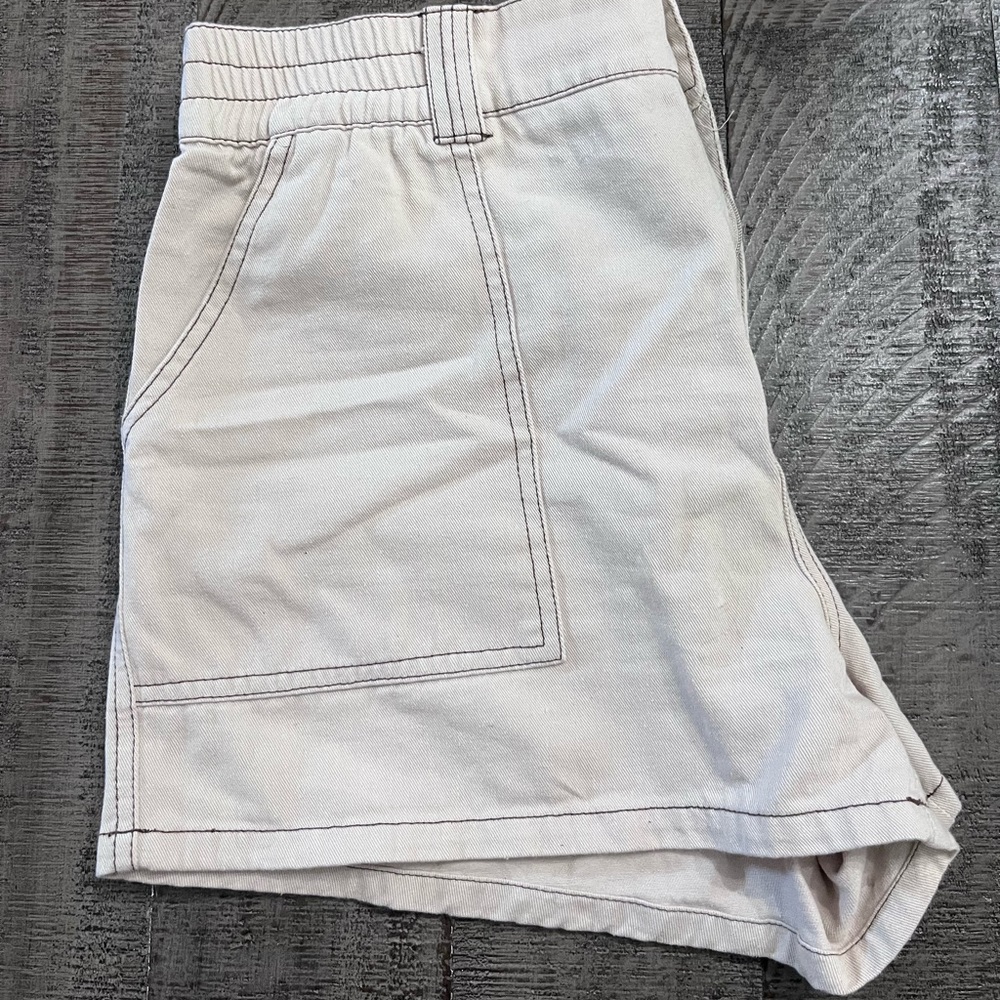 Cargo shorts